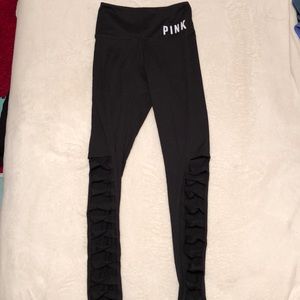 PINK Victoria’s Secret Ultimate Leggings